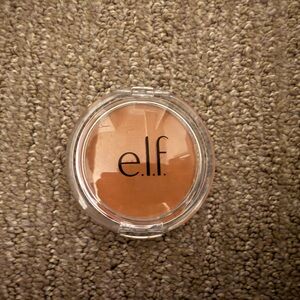 ELF Sunkissed Glow Bronzer